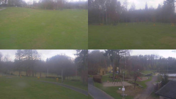 Ski klub RD Rýmařov