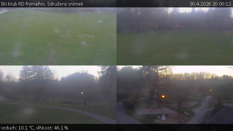 Ski klub RD Rýmařov - Sdružený snímek - 30.4.2026 v 20:00
