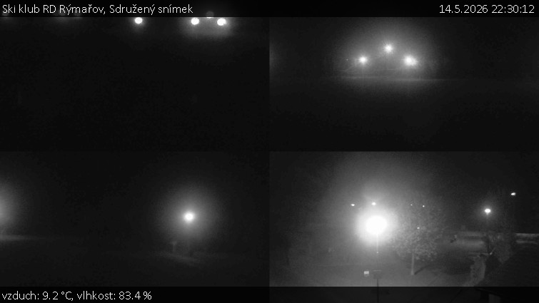 Ski klub RD Rýmařov - Sdružený snímek - 14.5.2026 v 22:30