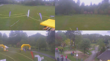 Ski klub RD Rýmařov