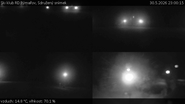 Ski klub RD Rýmařov - Sdružený snímek - 30.5.2026 v 23:00