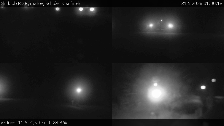 Ski klub RD Rýmařov - Sdružený snímek - 31.5.2026 v 01:00