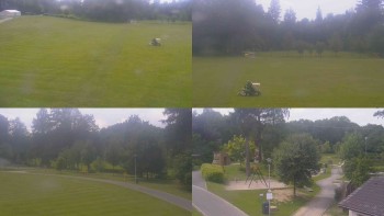 Ski klub RD Rýmařov