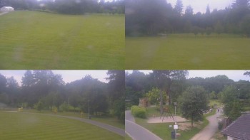 Ski klub RD Rýmařov