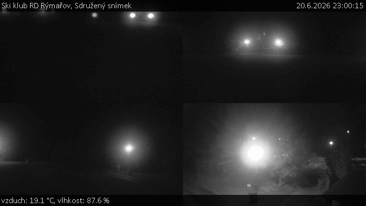Ski klub RD Rýmařov - Sdružený snímek - 20.6.2026 v 23:00