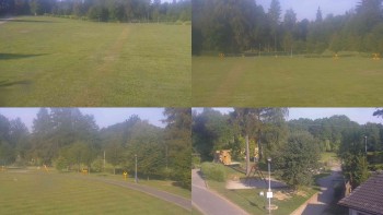 Ski klub RD Rýmařov
