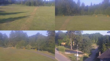 Ski klub RD Rýmařov