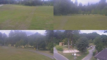 Ski klub RD Rýmařov