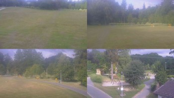 Ski klub RD Rýmařov