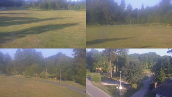 Ski klub RD Rýmařov