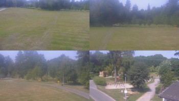 Ski klub RD Rýmařov