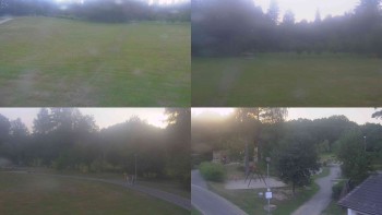 Ski klub RD Rýmařov