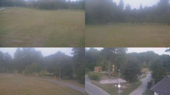 Ski klub RD Rýmařov