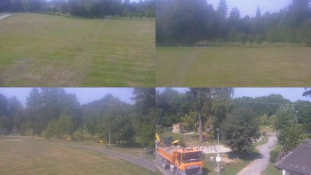 Ski klub RD Rýmařov
