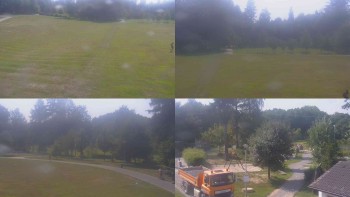 Ski klub RD Rýmařov