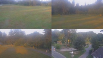 Ski klub RD Rýmařov