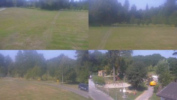 Ski klub RD Rýmařov