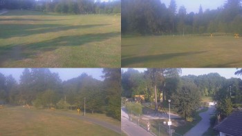 Ski klub RD Rýmařov