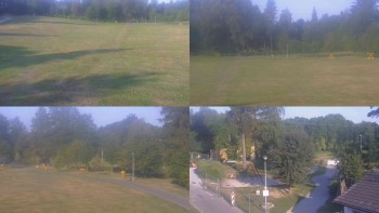 Ski klub RD Rýmařov