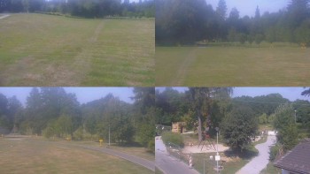Ski klub RD Rýmařov