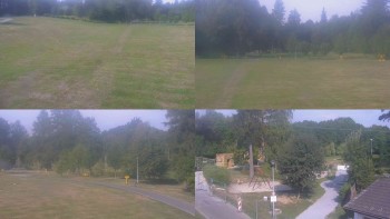 Ski klub RD Rýmařov