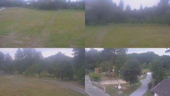 Ski klub RD Rýmařov