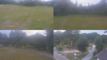Ski klub RD Rýmařov