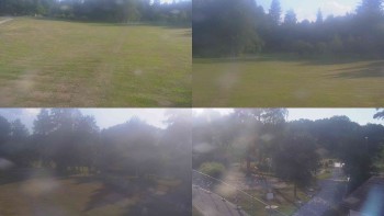 Ski klub RD Rýmařov