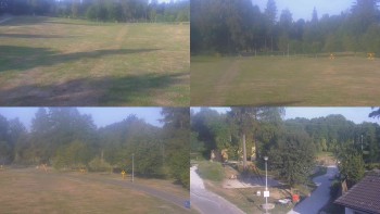 Ski klub RD Rýmařov