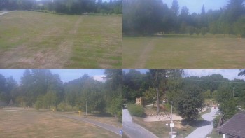 Ski klub RD Rýmařov