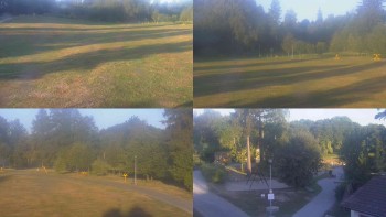 Ski klub RD Rýmařov