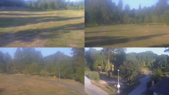 Ski klub RD Rýmařov