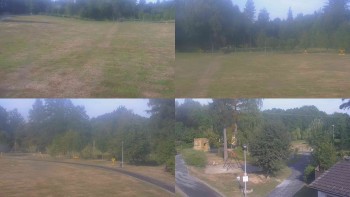 Ski klub RD Rýmařov