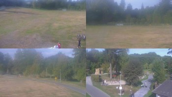 Ski klub RD Rýmařov