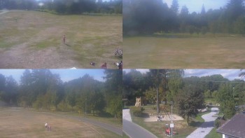 Ski klub RD Rýmařov