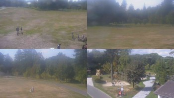 Ski klub RD Rýmařov