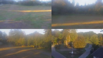 Ski klub RD Rýmařov