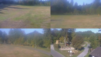 Ski klub RD Rýmařov
