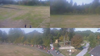 Ski klub RD Rýmařov