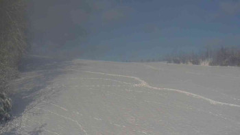 Klub biatlonu Břidličná