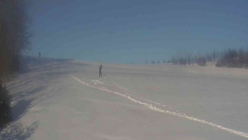 Klub biatlonu Břidličná