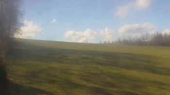 Klub biatlonu Břidličná