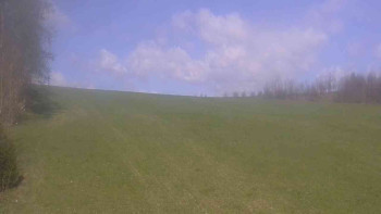 Klub biatlonu Břidličná