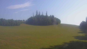 Klub biatlonu Břidličná - Pohled 2 - 3.7.2025 v 07:30