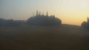 Klub biatlonu Břidličná - Pohled 2 - 15.8.2025 v 05:30