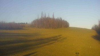 Klub biatlonu Břidličná