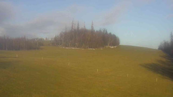 Klub biatlonu Břidličná