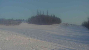 Klub biatlonu Břidličná