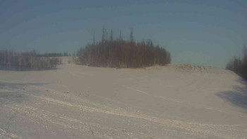 Klub biatlonu Břidličná