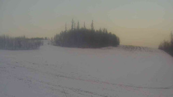 Klub biatlonu Břidličná